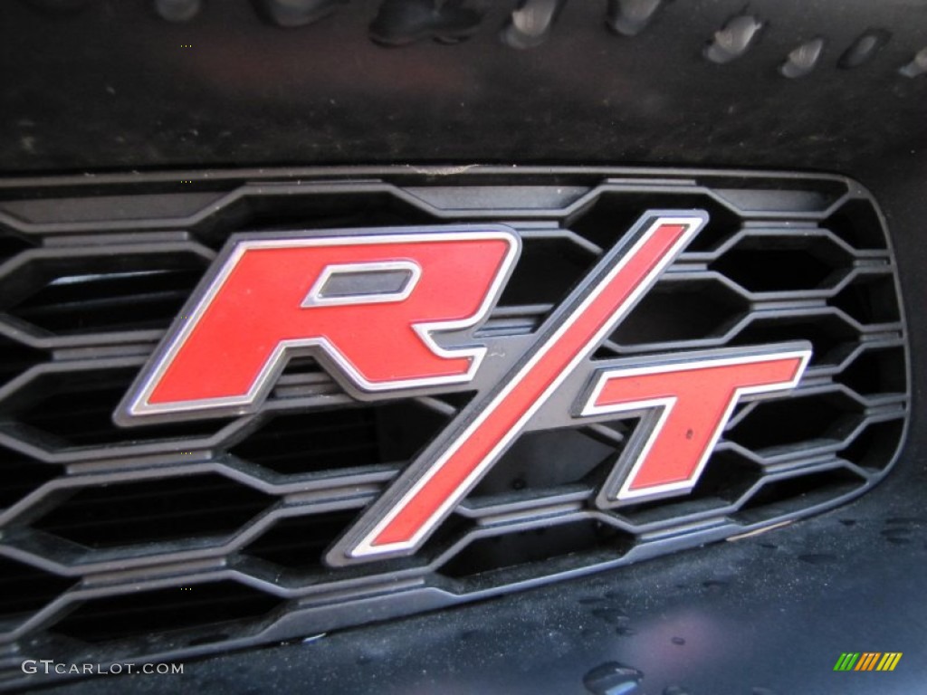 2012 Dodge Charger R/T Road and Track Marks and Logos Photo #60552615