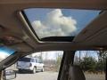 Taupe Sunroof Photo for 2002 Jeep Grand Cherokee #60552724