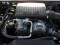 4.7 Liter SOHC 16-Valve V8 Engine for 2002 Jeep Grand Cherokee Limited #60552822