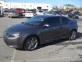 1G3 - Magnetic Gray Metallic Scion tC (2012)