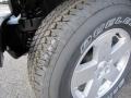 2012 Black Jeep Wrangler Sahara 4x4  photo #12