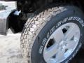 Black - Wrangler Unlimited Sahara 4x4 Photo No. 13