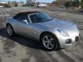 Cool Silver - Solstice GXP Roadster Photo No. 2