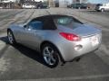 Cool Silver - Solstice GXP Roadster Photo No. 3