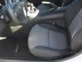 Cool Silver - Solstice GXP Roadster Photo No. 7