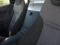 Cool Silver - Solstice GXP Roadster Photo No. 9