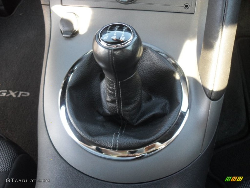 2007 Pontiac Solstice GXP Roadster 5 Speed Manual Transmission Photo #60553320