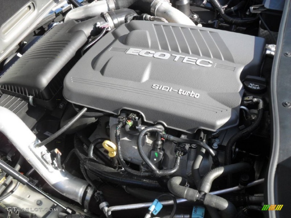 2007 Pontiac Solstice GXP Roadster 2.0 Liter Turbocharged DOHC 16-Valve VVT 4 Cylinder Engine Photo #60553350