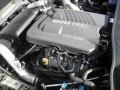 2.0 Liter Turbocharged DOHC 16-Valve VVT 4 Cylinder Engine for 2007 Pontiac Solstice GXP Roadster #60553350