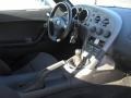 Cool Silver - Solstice GXP Roadster Photo No. 20