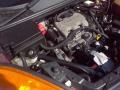  2003 Rendezvous CXL 3.4 Liter OHV 12-Valve V6 Engine