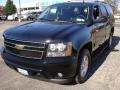 Black - Tahoe LT 4x4 Photo No. 1