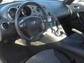 Cool Silver - Solstice GXP Roadster Photo No. 24
