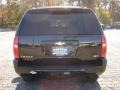 Black - Tahoe LT 4x4 Photo No. 5