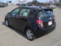 Black - Sonic LT Hatch Photo No. 5