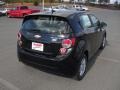 Black - Sonic LT Hatch Photo No. 6