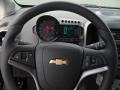 Black - Sonic LT Hatch Photo No. 15
