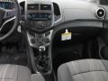 Black - Sonic LT Hatch Photo No. 19