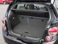 2012 Chevrolet Sonic LT Hatch Trunk