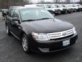 Tuxedo Black Metallic - Taurus SEL Photo No. 3