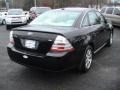 Tuxedo Black Metallic - Taurus SEL Photo No. 4