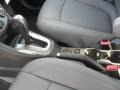 Silver Ice Metallic - Sonic LTZ Sedan Photo No. 9
