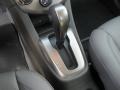 Silver Ice Metallic - Sonic LTZ Sedan Photo No. 10