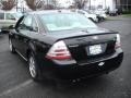 Tuxedo Black Metallic - Taurus SEL Photo No. 6