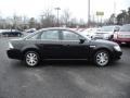 Tuxedo Black Metallic - Taurus SEL Photo No. 7