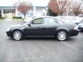 Tuxedo Black Metallic - Taurus SEL Photo No. 9