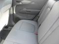 Silver Ice Metallic - Sonic LTZ Sedan Photo No. 15
