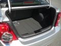 Silver Ice Metallic - Sonic LTZ Sedan Photo No. 18