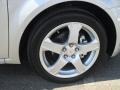 Silver Ice Metallic - Sonic LTZ Sedan Photo No. 23