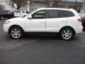 Powder White Pearl - Santa Fe SE Photo No. 9