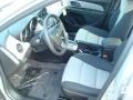 Silver Ice Metallic - Cruze LS Photo No. 2