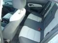 Silver Ice Metallic - Cruze LS Photo No. 3
