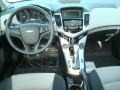 Silver Ice Metallic - Cruze LS Photo No. 4