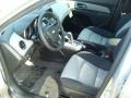 Silver Ice Metallic - Cruze LS Photo No. 2