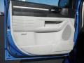 Dark Slate/Light Shale Door Panel Photo for 2008 Dodge Grand Caravan #60554364