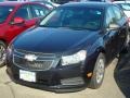 Black Granite Metallic - Cruze LS Photo No. 1