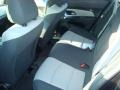 Black Granite Metallic - Cruze LS Photo No. 3