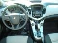 Black Granite Metallic - Cruze LS Photo No. 4