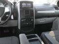 Marathon Blue Pearl - Grand Caravan SXT Photo No. 17