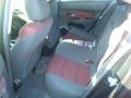 Black Granite Metallic - Cruze LT Photo No. 3