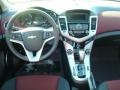 Black Granite Metallic - Cruze LT Photo No. 4