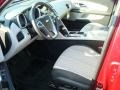 Cardinal Red Metallic - Equinox LT AWD Photo No. 2