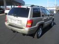 2004 Light Khaki Metallic Jeep Grand Cherokee Limited 4x4  photo #5