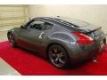 2010 40th Anniversary Graphite Nissan 370Z 40th Anniversary Edition Coupe  photo #4