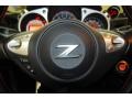 2010 40th Anniversary Graphite Nissan 370Z 40th Anniversary Edition Coupe  photo #20