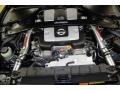 3.7 Liter DOHC 24-Valve CVTCS V6 Engine for 2010 Nissan 370Z 40th Anniversary Edition Coupe #60554811